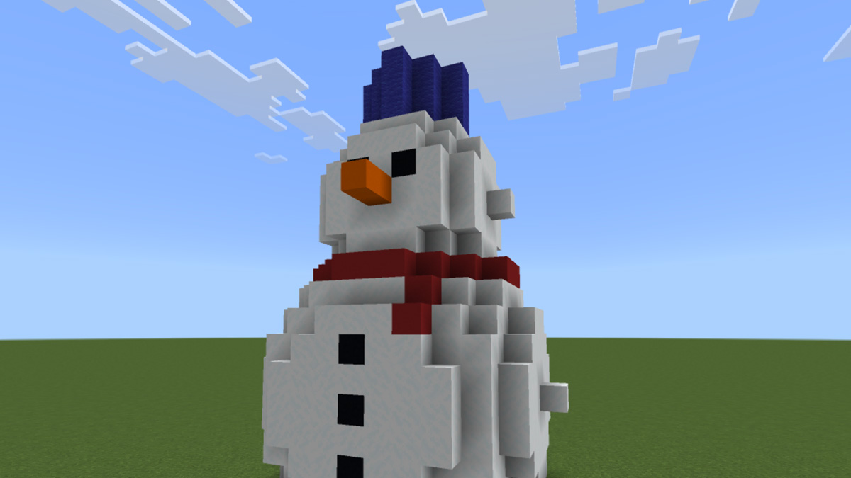 マインクラフトを使ったプログラミング入門